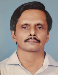 DR SAVEESH KUMAR N