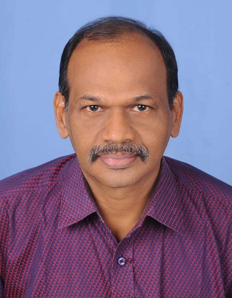 Dhanesh Jayasimhan