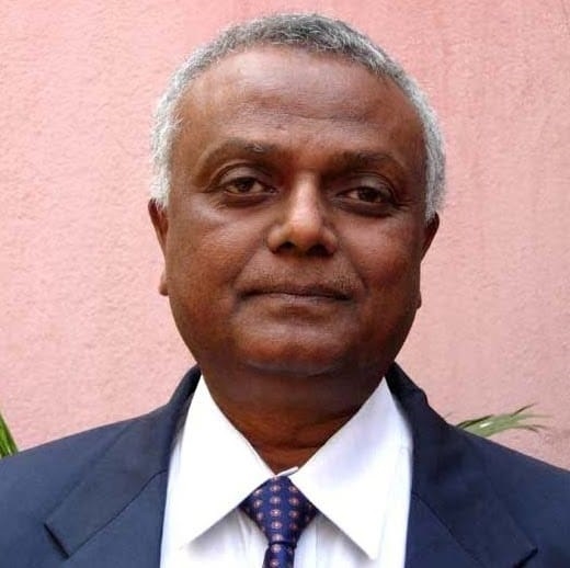 Dr MRIDUL KUMAR SAHANI