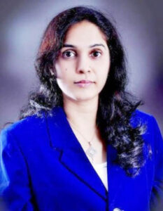 Dr. KAVITHA CHANDAK N