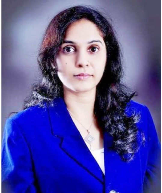 Dr. KAVITHA CHANDAK