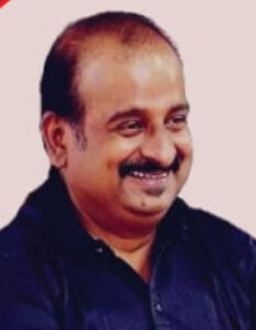 Dr. S G BIJU N