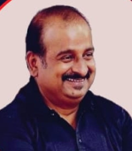 Dr. S G BIJU