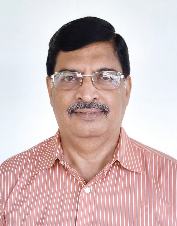 DR B VIJAYAKUMAR1