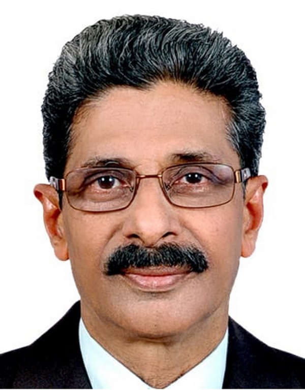 DR C J VARGHESE1