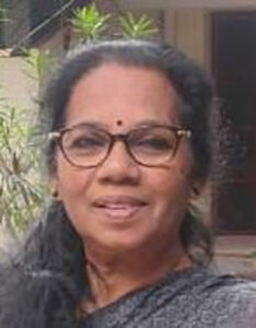 DR M G GEETHA5