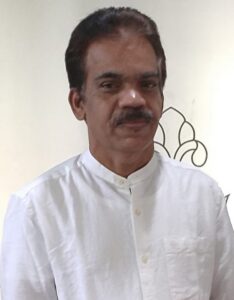 DR V K DEVARAJ1