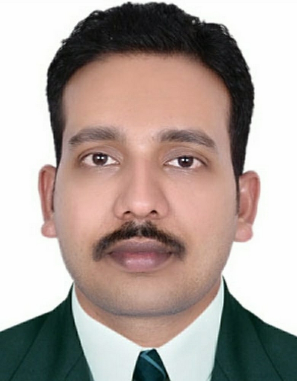 Mr SHALU RAJAN1