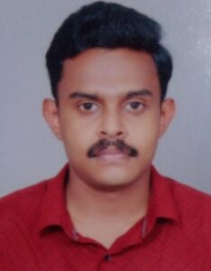 VIVEK R NAIR ANSSHMC