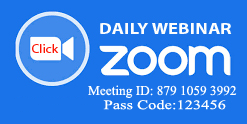 Zoom Meeting Icon