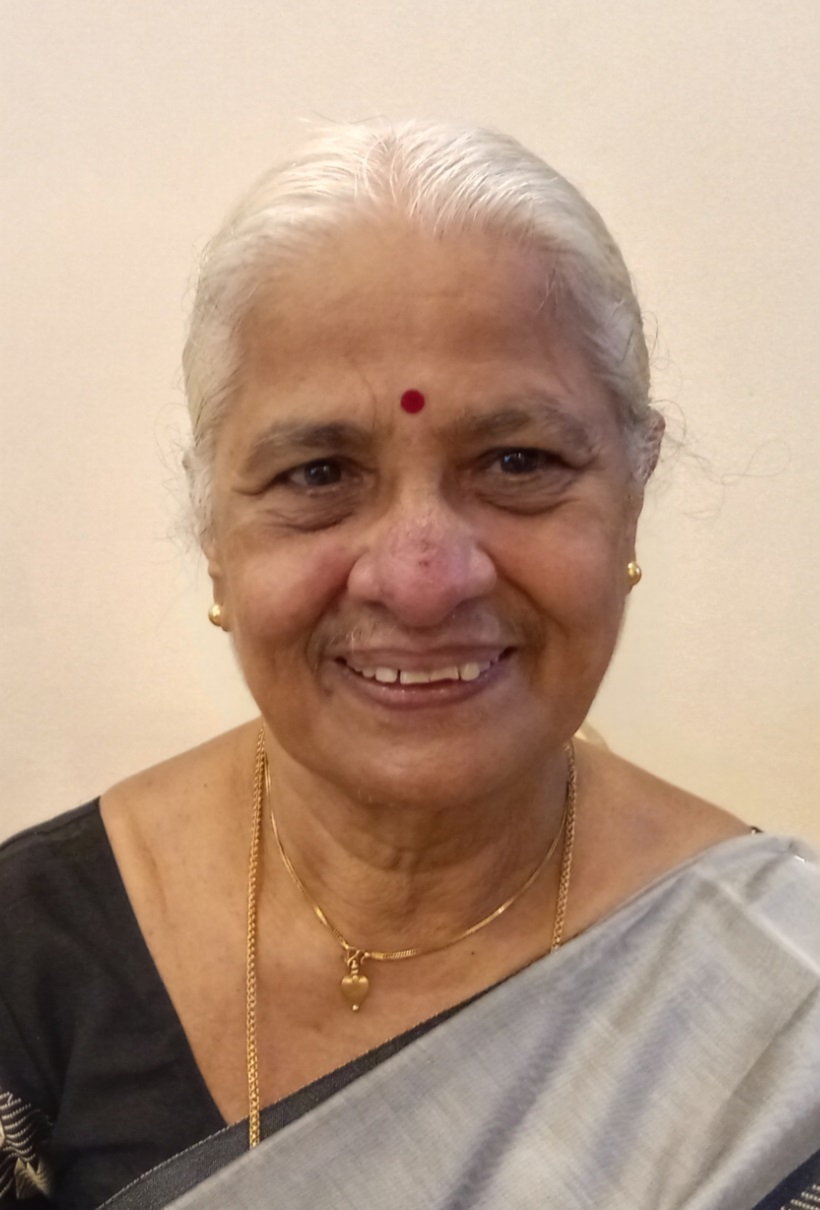 DR REMADEVI AMBADI