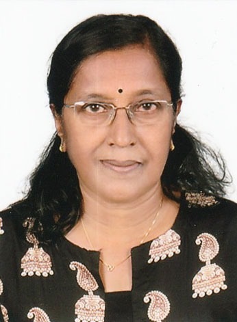 Dr Anitha Soman