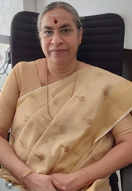 Dr Bhagyalekshmi